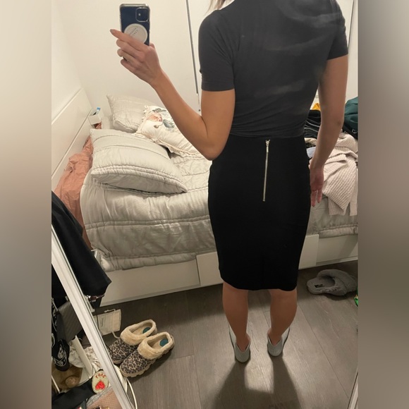 Femme skirt - Picture 2 of 3